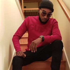 Meet your Posher, Travon